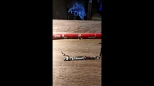 #2 Что внутри аккумулятора. Ремонт аккумулятора ноутбука. Разборка, контролёр, восстановление.