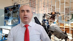 Лекция 4. Организация и управление техническим обслуживанием и ремонтом автомобилей