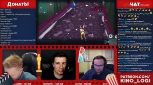 Сериалоги Special! Винкс VS Ванпанчмен