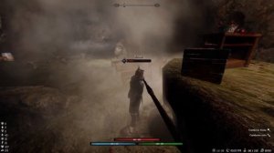 КАКИМ ОРУЖИЕМ ЛУЧШЕ ВСЕГО БИТЬ ЭТОГО ВРАГА? | SKYRIM RFAB X