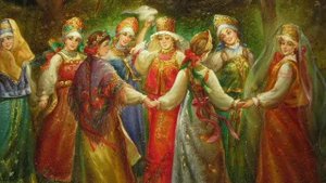 Майя КРИСТАЛИНСКАЯ -  Россия