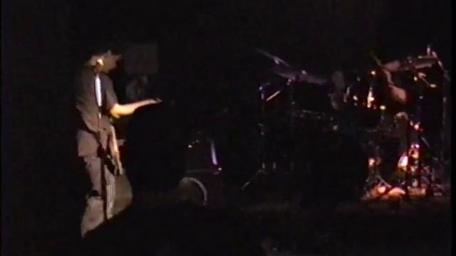 Shallow ND at the Albert 1997 10 21 смотреть онлайн