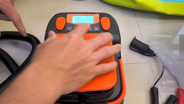 HT-790 一年保固 過保有保修 SUP 電動 打氣機 смотреть онлайн