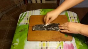 Как хранить вяленое мясо?