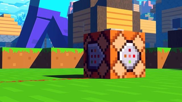 GIANT STEVE - Alex and Steve Life (Minecraft Animation) смотреть онлайн