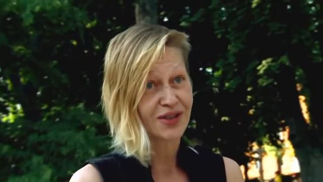 Библиотека - уличная смотреть онлайн