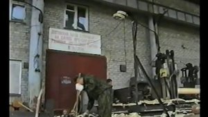 Беляй 50 лет на водных путях