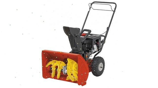 Снегоуборщик Select SF 56 (WOLF-Garten) обзор 31A-32AD650 производитель MTD Products Inc. (США) смотреть онлайн