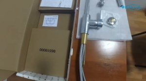 Кухонный смеситель Kludi #Bingo Star 428510578