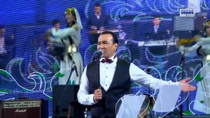 Ozodbek Nazarbekov - Dil bo'ldi | Озодбек Назарбеков - Дил булди (VIDEO)