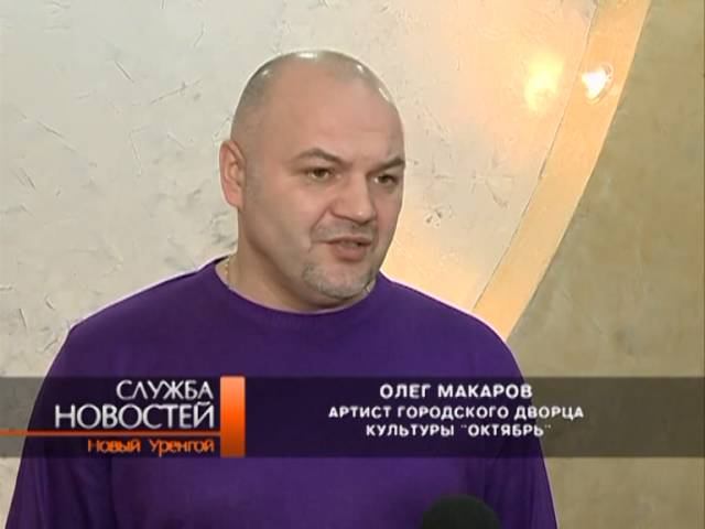 После реконструкции ГДК «Октябрь» вновь открывает свои двери для горожан.