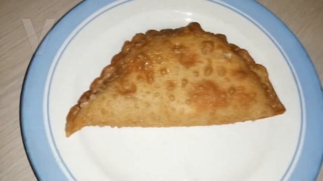 Чебурито Твистер's Band "Чебурек с мясом" - отзывы