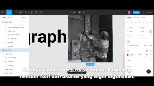 HOW TO USE MASK IN FIGMA