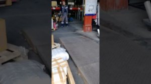 ПЭК, доставка товара.