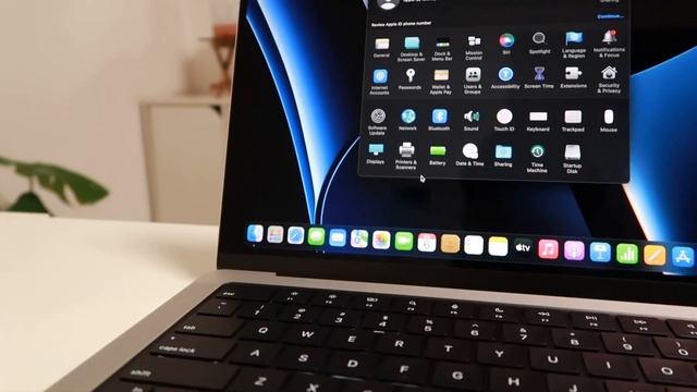 Unboxing my first ever MacBook Pro  14 Apple M1 Pro 2021