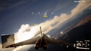 PC Project Wingman - Mission 4: Uphill, Every Way