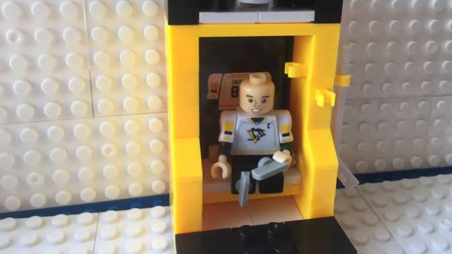 Лего хоккеисты смотреть онлайн