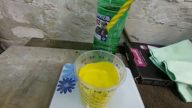 Покраска дисков ваз 2101. Вайтволлы своими руками. Белая полоска на шины. Фейл смотреть до конца!