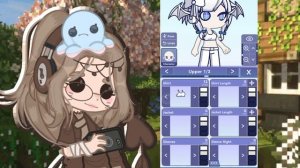 GACHA LIFE 2 ВЫШЕЛ?!?! ОБЗОР НА НОВУЮ ГАЧУ!!!