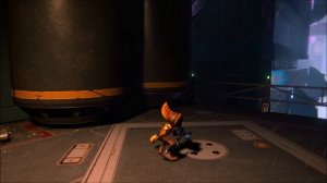 Ratchet & Clank Rift Apart All Raritanium Locations Corson V Nefarious City