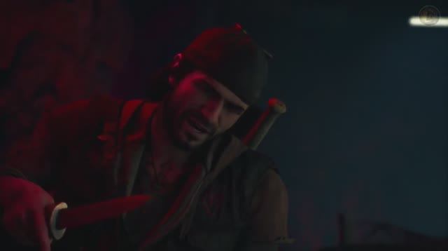 Days Gone. I've Been Waiting for This _ Я давно этого ждал