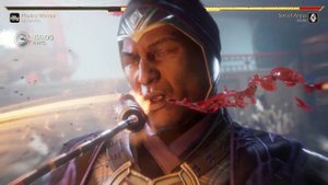Mortal Kombat 11 Every Fatal Blow on Rain