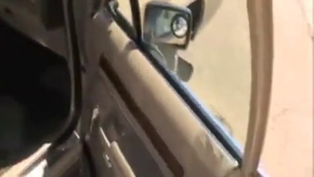 Ford LTD Crown Vic смотреть онлайн