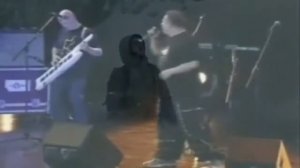 "ШАЛЬНЫЕ БЕЛЫЕ МЕТЕЛИ" ("БЕЛЫЕ МЕТЕЛИ") гр. "БумеR", сл. Виктории В. Ветровой, муз. Юрия Алмазова