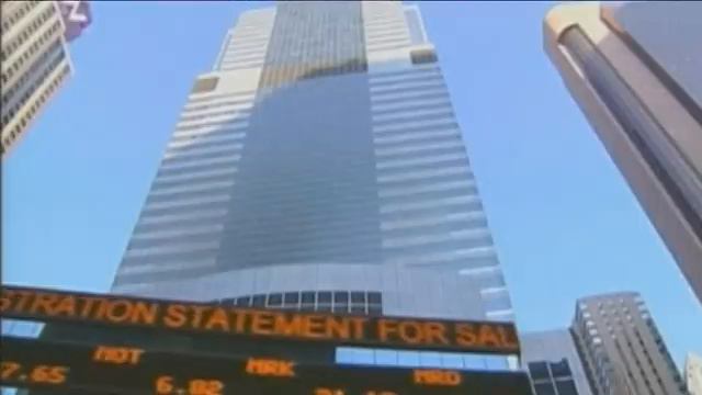 Мировой финансовый кризис: 10 лет спустя