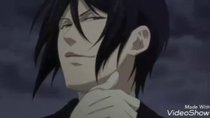 Себастьян, Клод и Сиель- Динамит