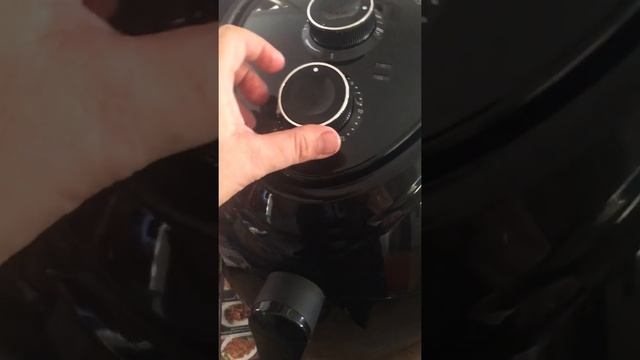 Kmart 5.3 litre Air Fryer