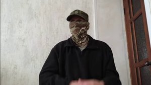 Как выжить при артобстреле.
