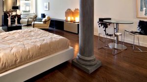 Колонны в ИНТЕРЬЕРЕ (Kolonny v inter'yere).