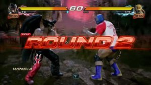 TEKKEN 7 | Devil Jin Treasure Battle Mod Gameplay #1 (TÜRKÇE)