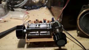 приемник на SA612