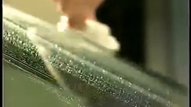 Aquapel Инструкция по нанесению