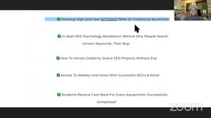 DEPLOY The Perfect AI SEO Game Plan For Fast, Monetized Rankings..There's Cash In Every Video Ep:9