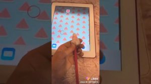 Как сделать  эпл Пенсил