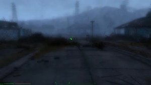 Как изменить размер Pip Boy в Fallout 4