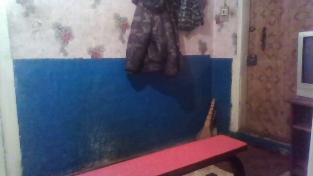 Французский жим с гантелями - начало... смотреть онлайн