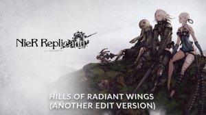 Hills of Radiant Wings (Another Edit Version)