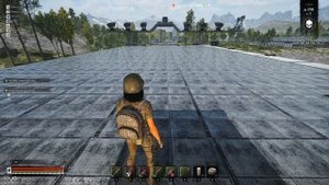 Night of the Dead - Модификаторы оружия