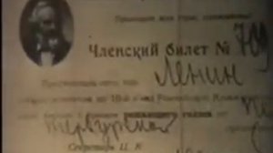 05 X съезд РКПб в 1921 году