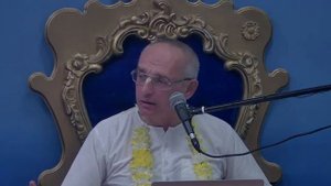 Аударья Дхама прабху  -  Как  Научиться ВИДЕТЬ ХОРОШЕЕ в Других?