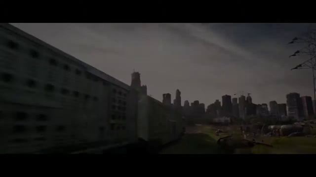 Insurgent Sneak Peek смотреть онлайн