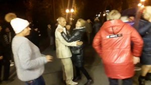 Бай бай бай бай бай !!!?? Танцы в парке Горького!!!?? Харьков 2021