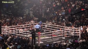 Errol Spence Jr vs Terence Crawford Full Fight