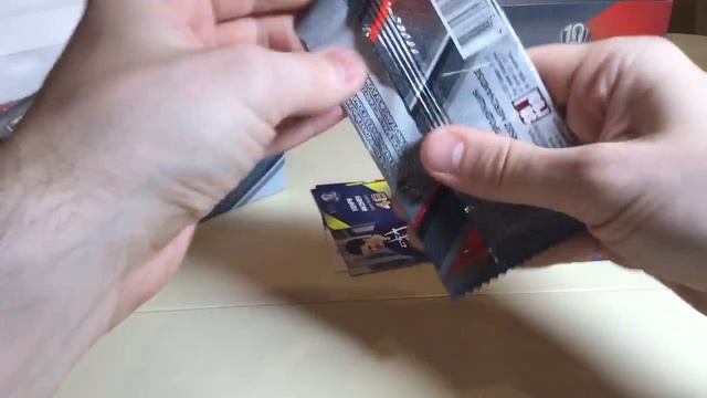 CASE BREAK #6 KHL 10 SEASON 2017/18 смотреть онлайн