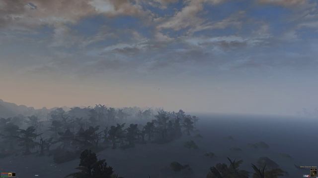 173. The Elder Scrolls III. Morrowind. Вивек. Гильдия бойцов. Долг Лириэль смотреть онлайн