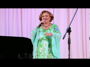 #НадеждаКрыгина ГОЛОС РОССИИ Ролик 3.